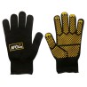 Gants pro en nylon