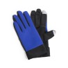 Gants de sport tactiles