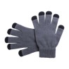 Gants tactiles 5 doigts