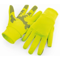 Softshell Sports Tech Gloves - Gants de sport en Softshell