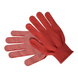 Paire de gants antidérapants