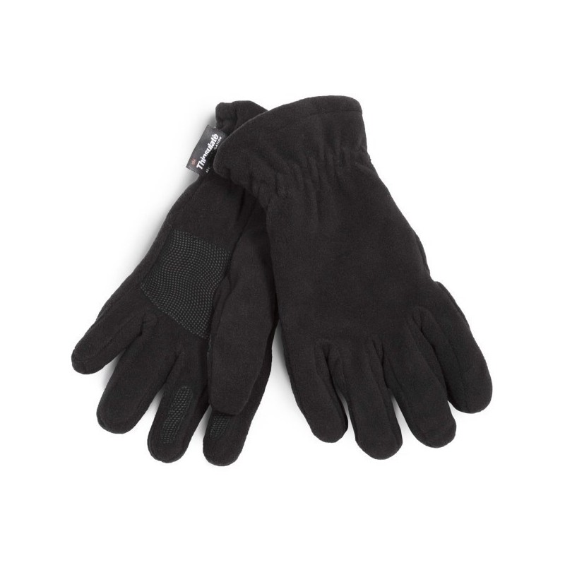 Gants thinsulate? en polaire - K-up