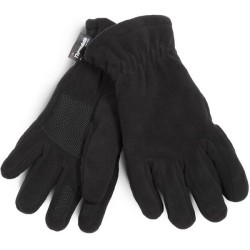 Gants thinsulate? en polaire - K-up