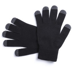 Gants tactiles