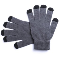 Gants tactiles