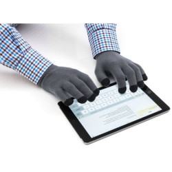 Gants tactiles