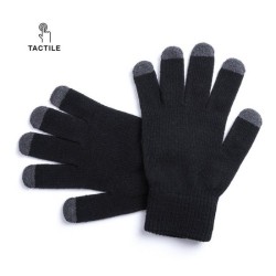 Gants tactiles