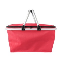 Panier isotherme pliable