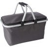 Panier isotherme pliable