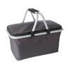 Panier isotherme pliable