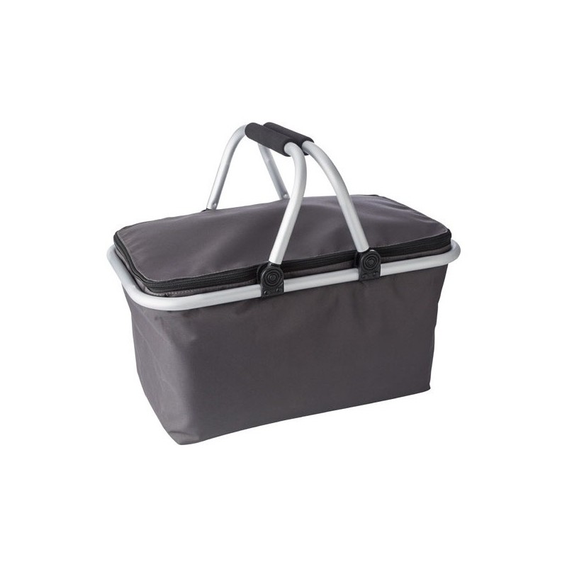 Panier pliable en polyester