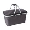 Panier pliable en polyester
