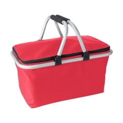 Panier pliable en polyester