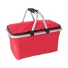 Panier pliable en polyester