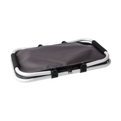 Panier pliable en polyester