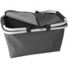 Panier pliable en polyester