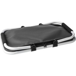 Panier pliable en polyester