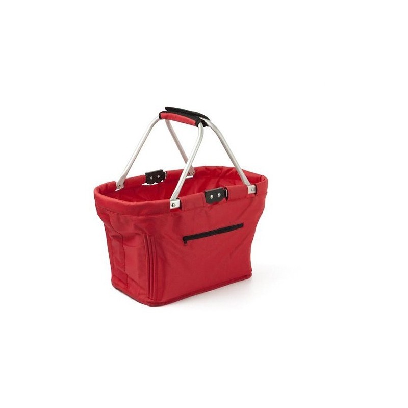 Panier pliable en polyester 600D