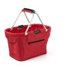 Panier pliable en polyester 600D