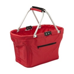 Panier pliable en polyester 600D