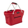 Panier pliable en polyester 600D