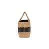 Sac panier en jonc de mer