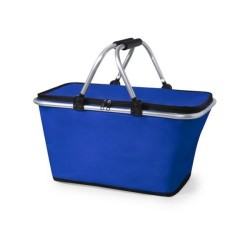 Panier isotherme pliable