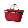 Panier isotherme pliable