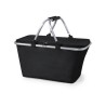 Panier isotherme pliable