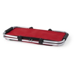 Panier isotherme pliable