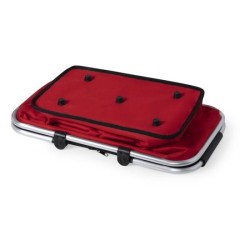 Panier isotherme pliable
