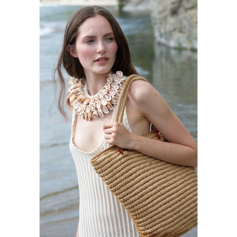 Panier shopping