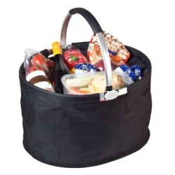 Panier à provisions Silandre