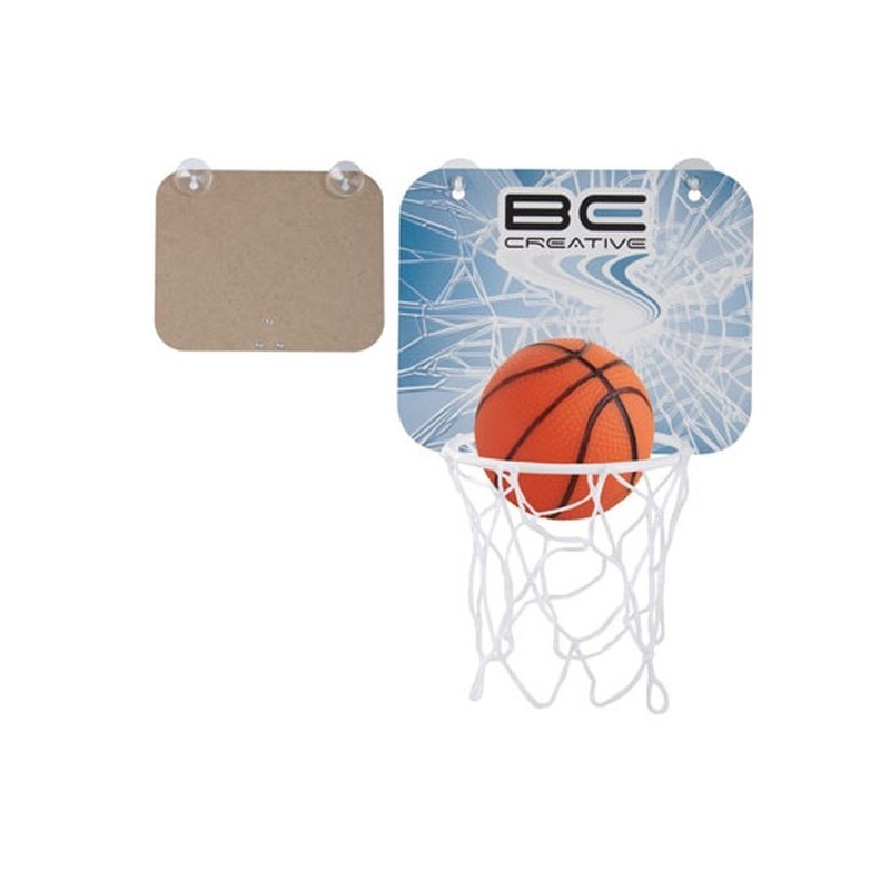 Panier de basket-ball Crasket