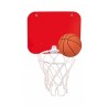 Panier de basket