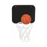 Panier de basket