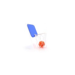Panier de basket