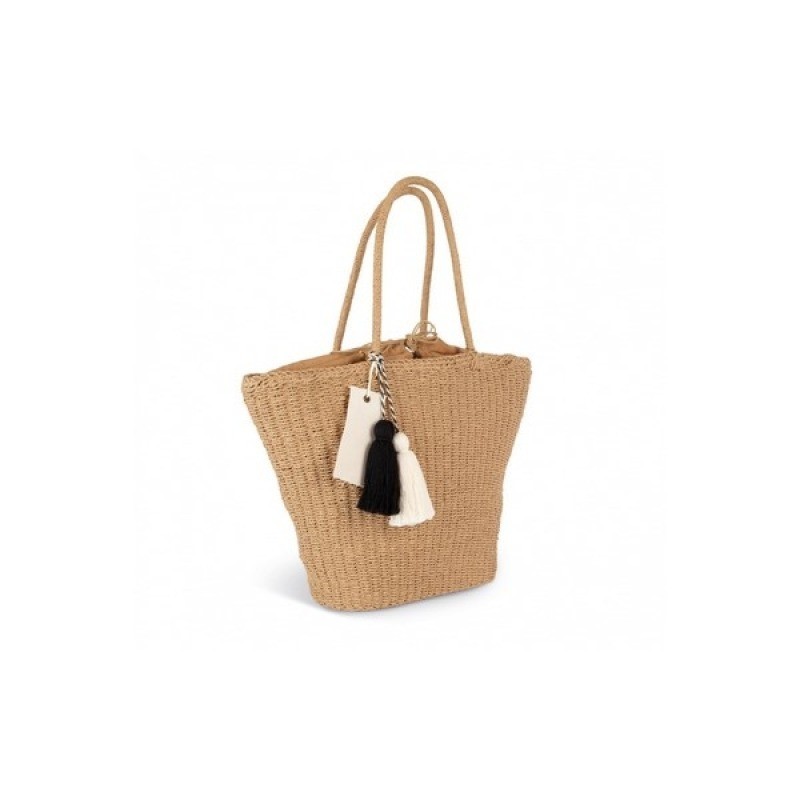 Panier shopping