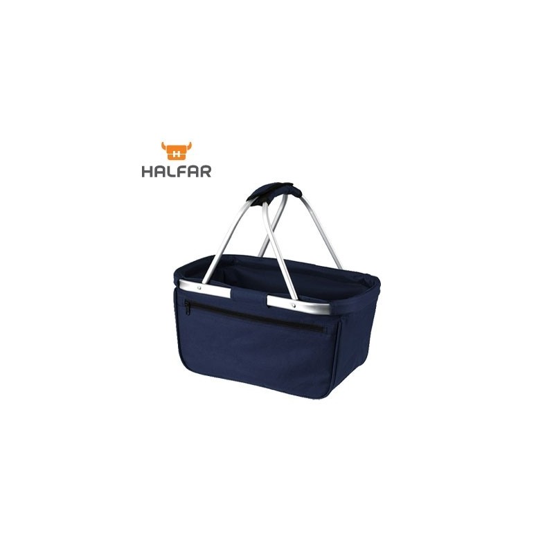 Sac shopping - Halfar