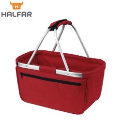 Sac shopping - Halfar