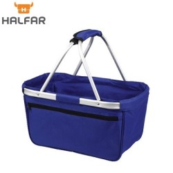 Sac shopping - Halfar