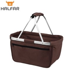 Sac shopping - Halfar