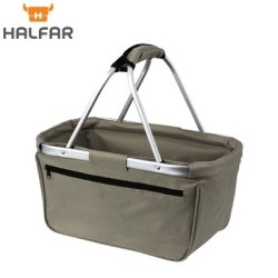 Sac shopping - Halfar