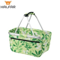 Sac shopping - Halfar