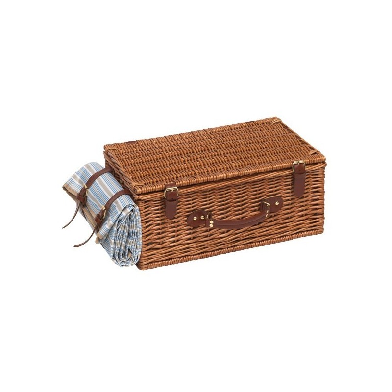 Corbeille pique nique Madison Park 4 pers