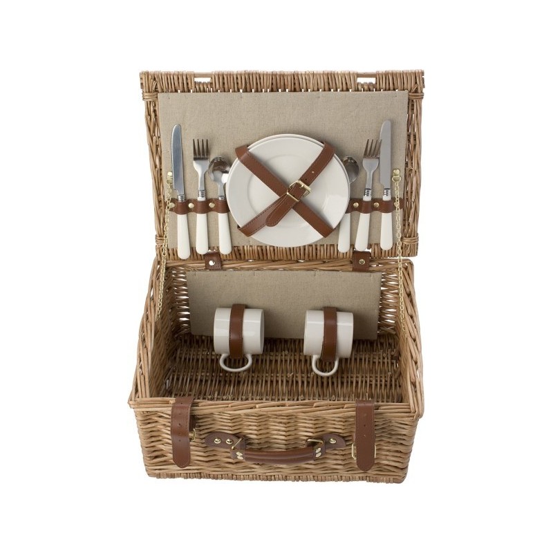 Panier pique-nique 2 personnes