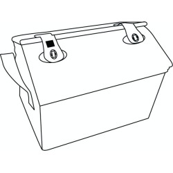 Panier à pique-nique Summertime