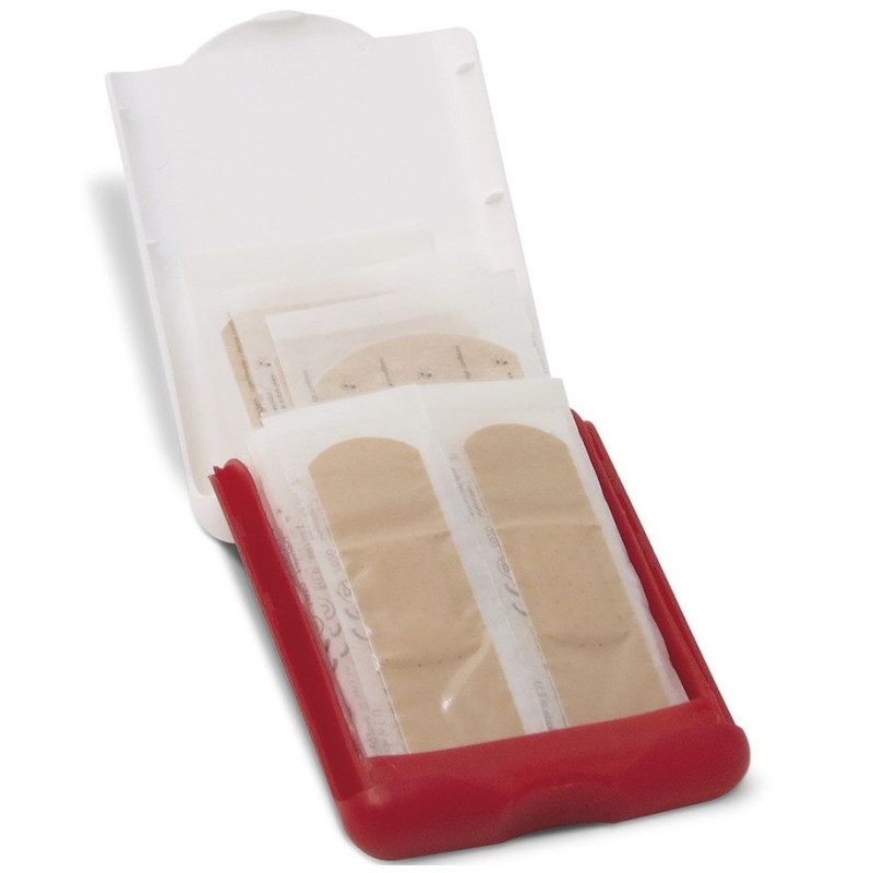 Boîtier 20 pansements