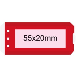 Boîte de 5 pansements