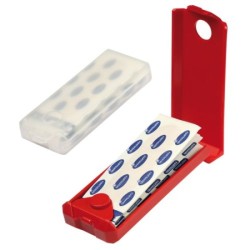 Boîte de 5 pansements